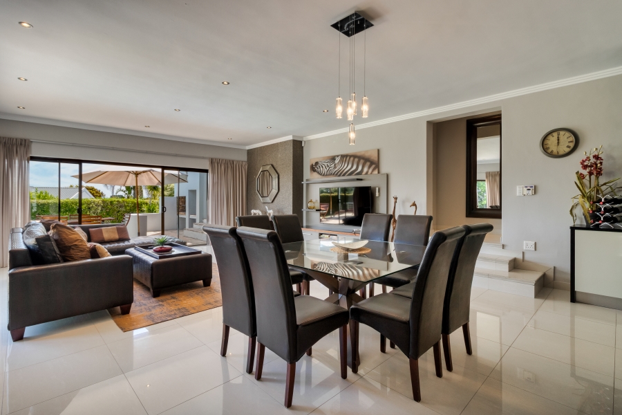 5 Bedroom Property for Sale in Helderberg Estate Western Cape